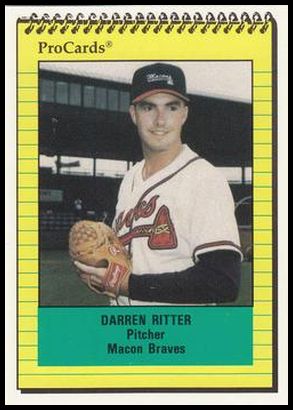 861 Darren Ritter